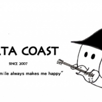 delta coast