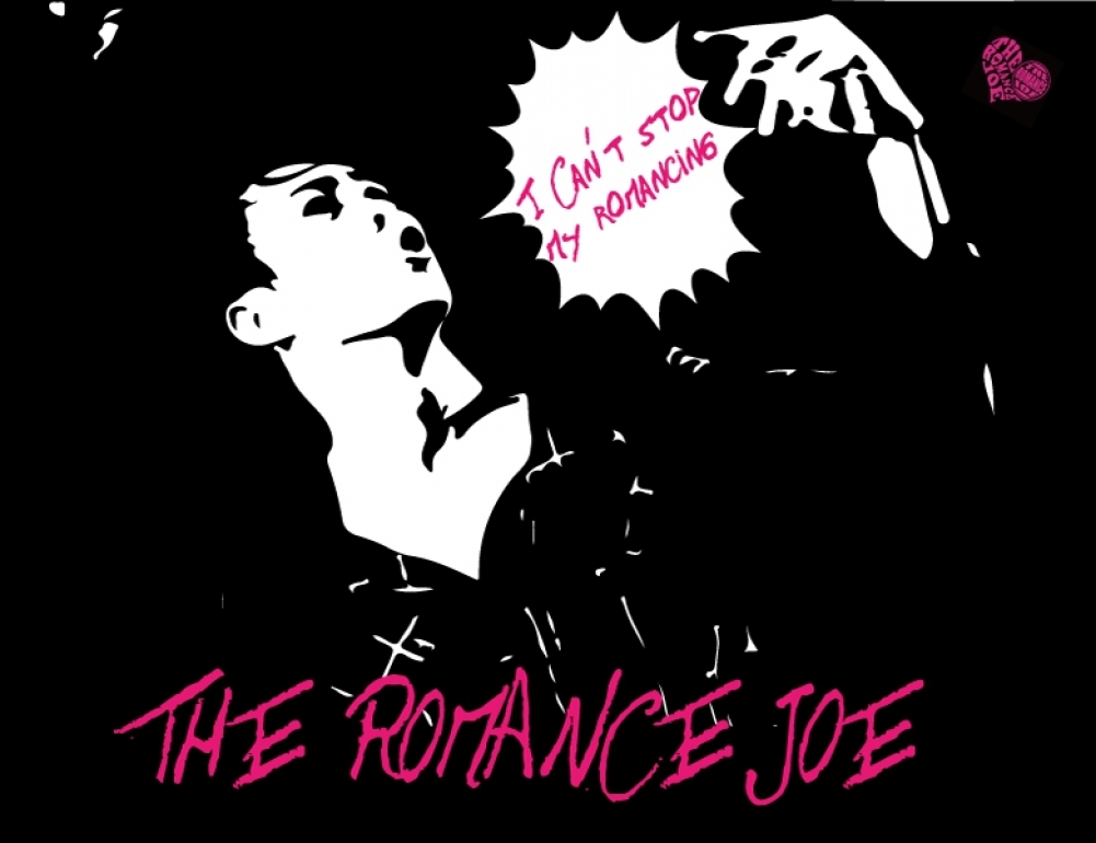 THE ROMANCE JOE