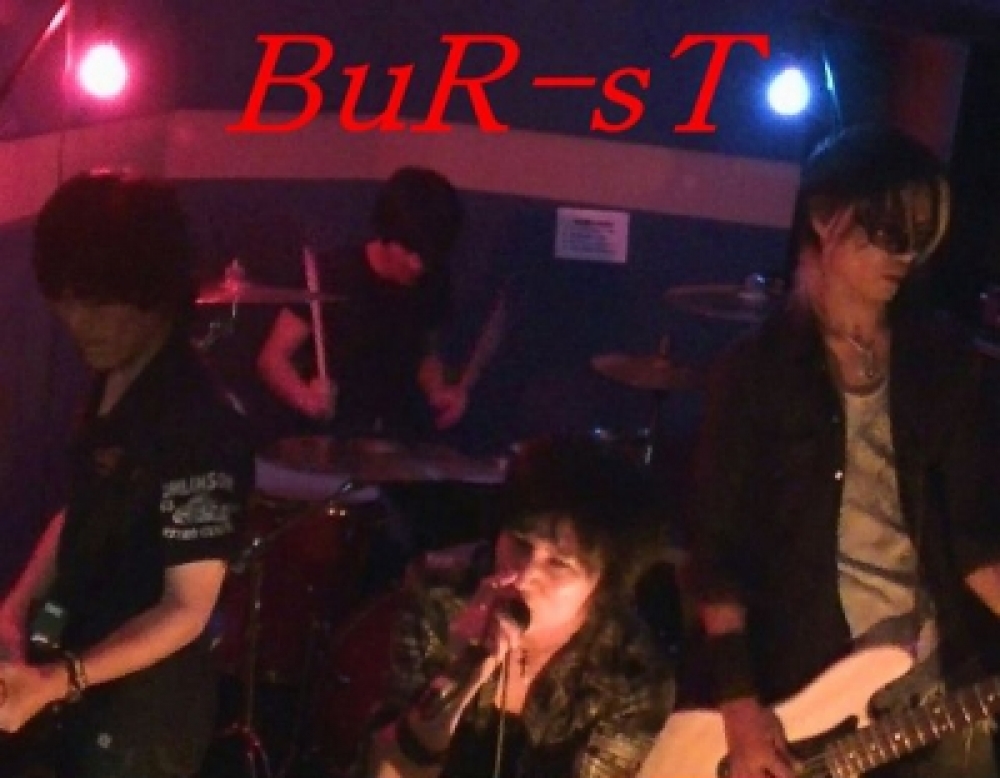 BuR-sT