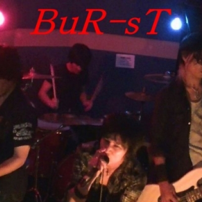 BuR-sT