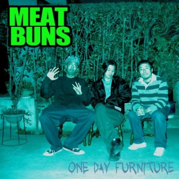 MEAT BUNS インディーズ試聴サイトAudioleaf