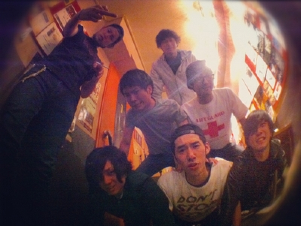 chamber (new song UP!2012.4/28)
