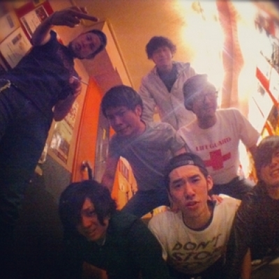 chamber (new song UP!2012.4/28)