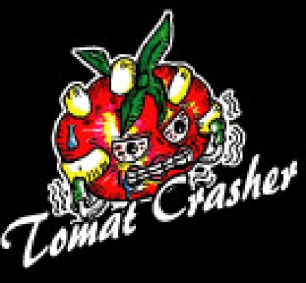 Tomatocrahser