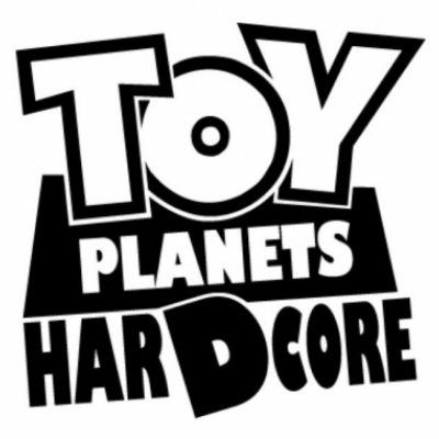 TOY PLANETS