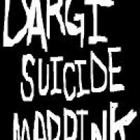 DARGI SUICIDE MAD PINK