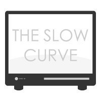 the slow curve