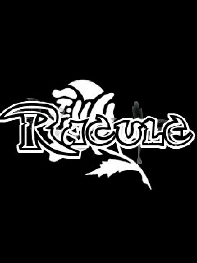 Ｒａｃｕｌｅ