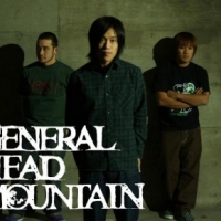 GENERAL HEAD MOUNTAIN