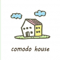 comodo house（105）