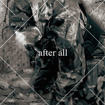 after all