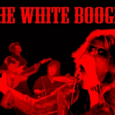THE WHITE BOOGIE