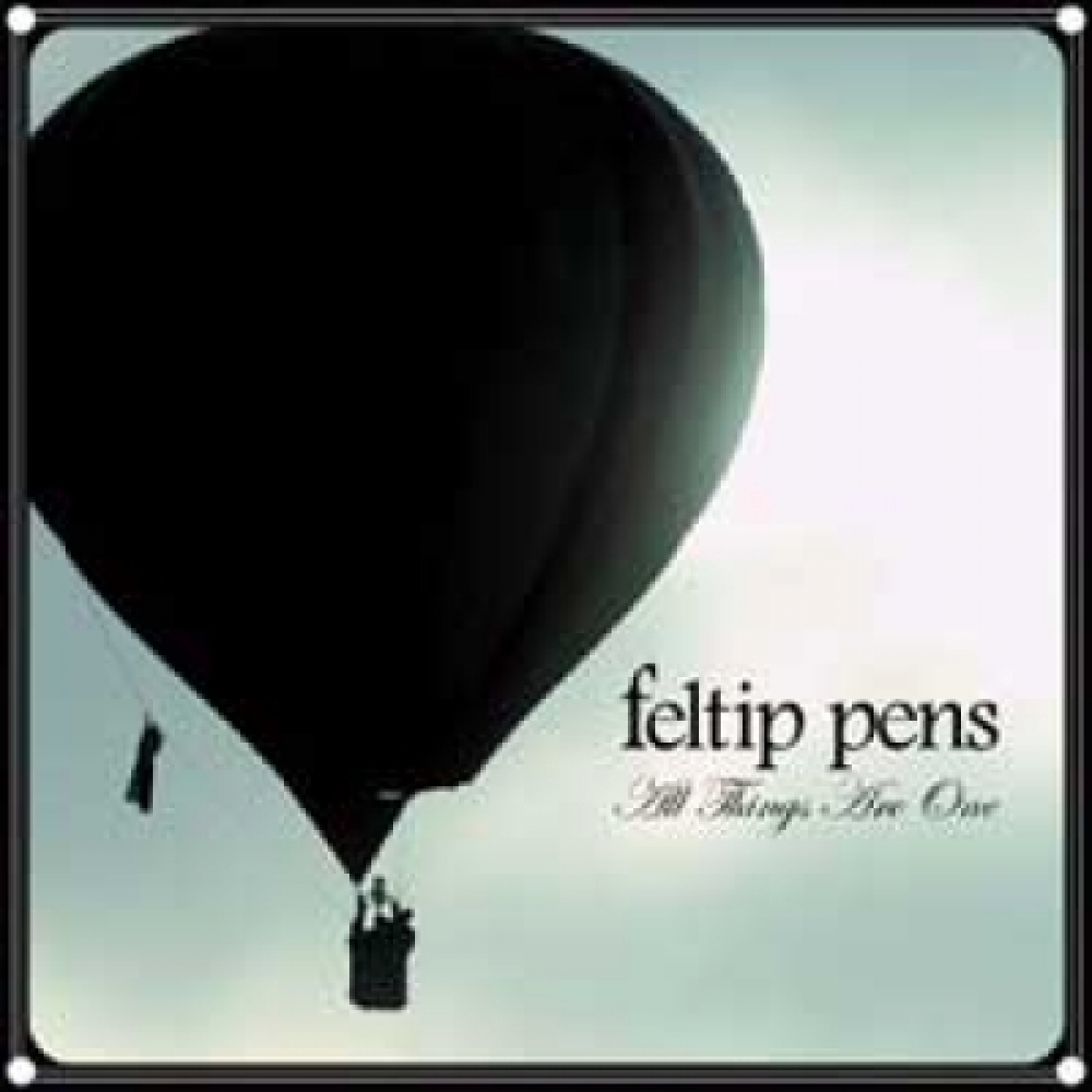 feltip pens