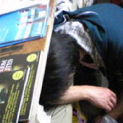 ヤギ