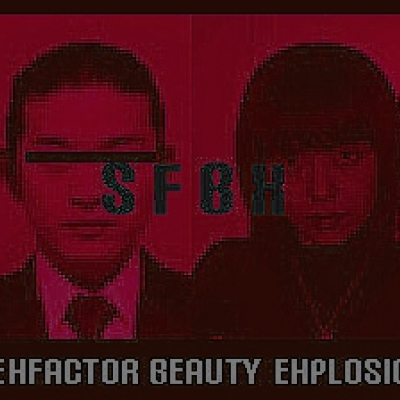 SFBX  ( SEXFACTOR BEAUTY EXPLOSION )