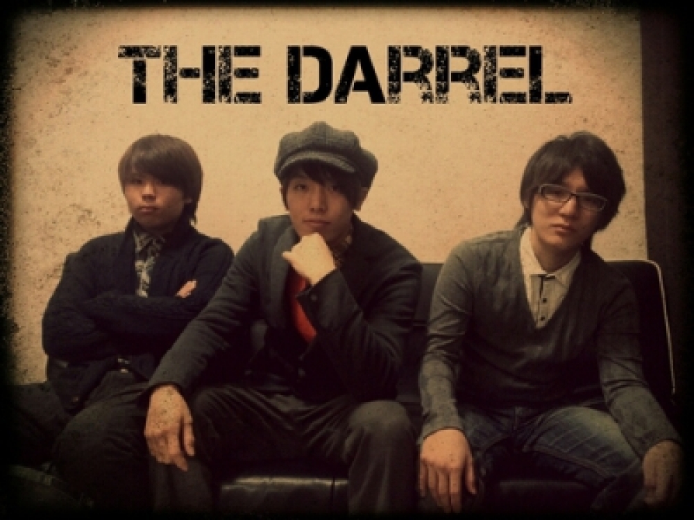 the Darrel