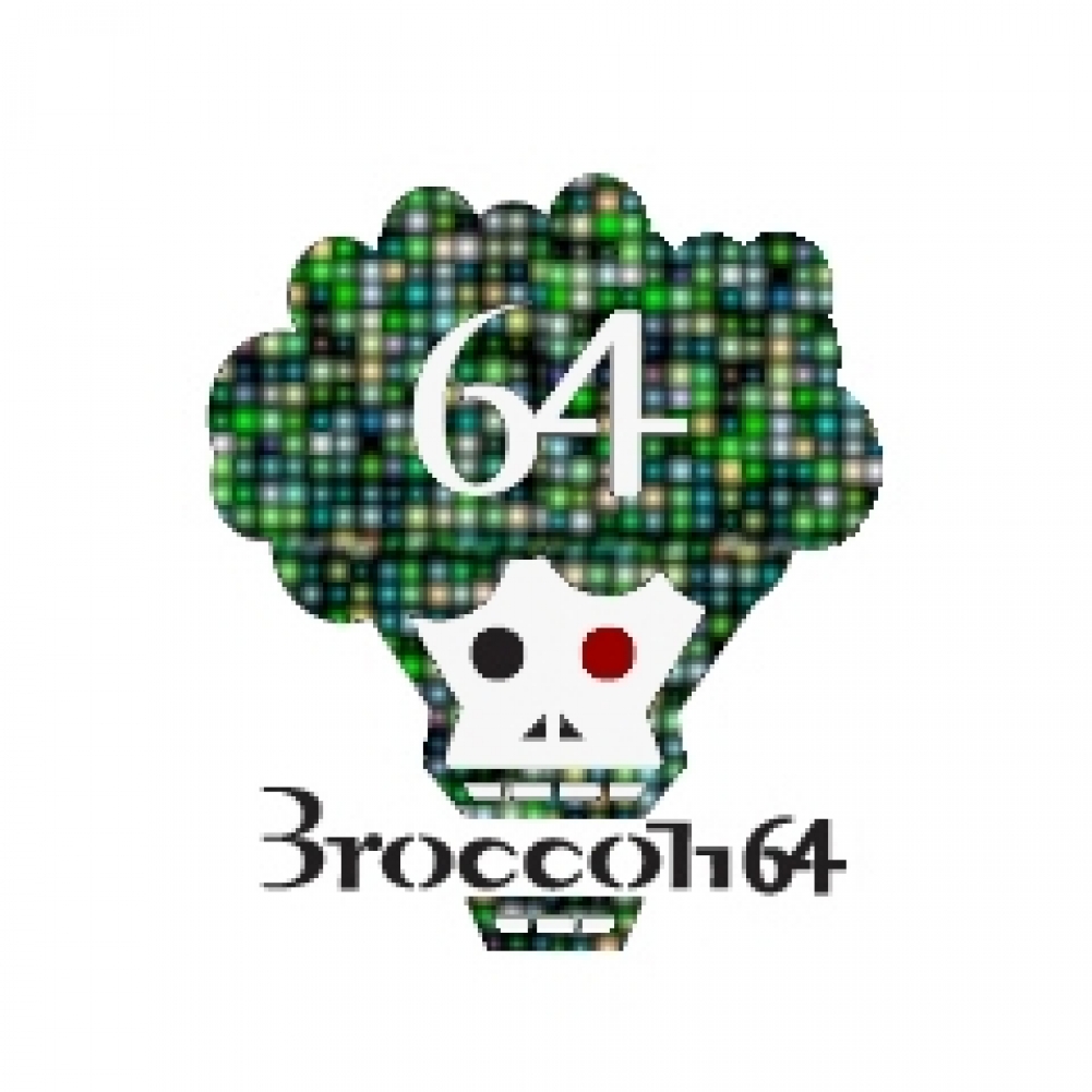 BROCCOLI 64