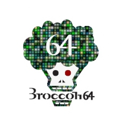 BROCCOLI 64