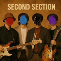 Second Section