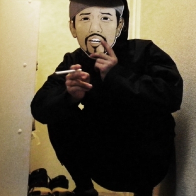 ナギを