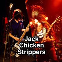 Jack Chicken Strippers