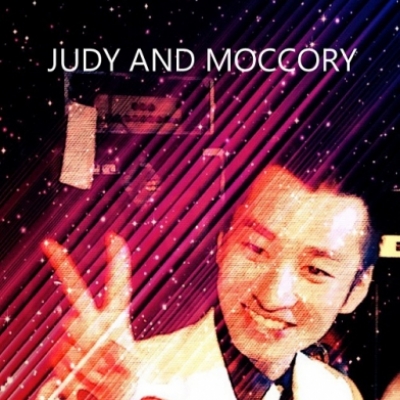 JUDY AND MOCCORY