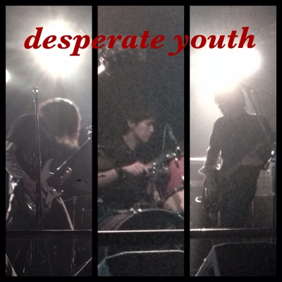 desperate youth