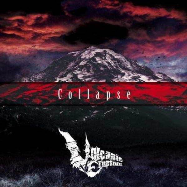 Volcanic Eruption - インディーズ試聴サイトAudioleaf