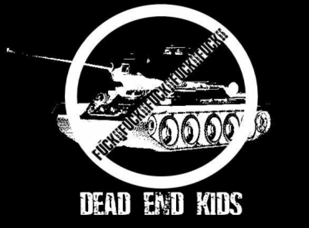 DEAD End KiDS