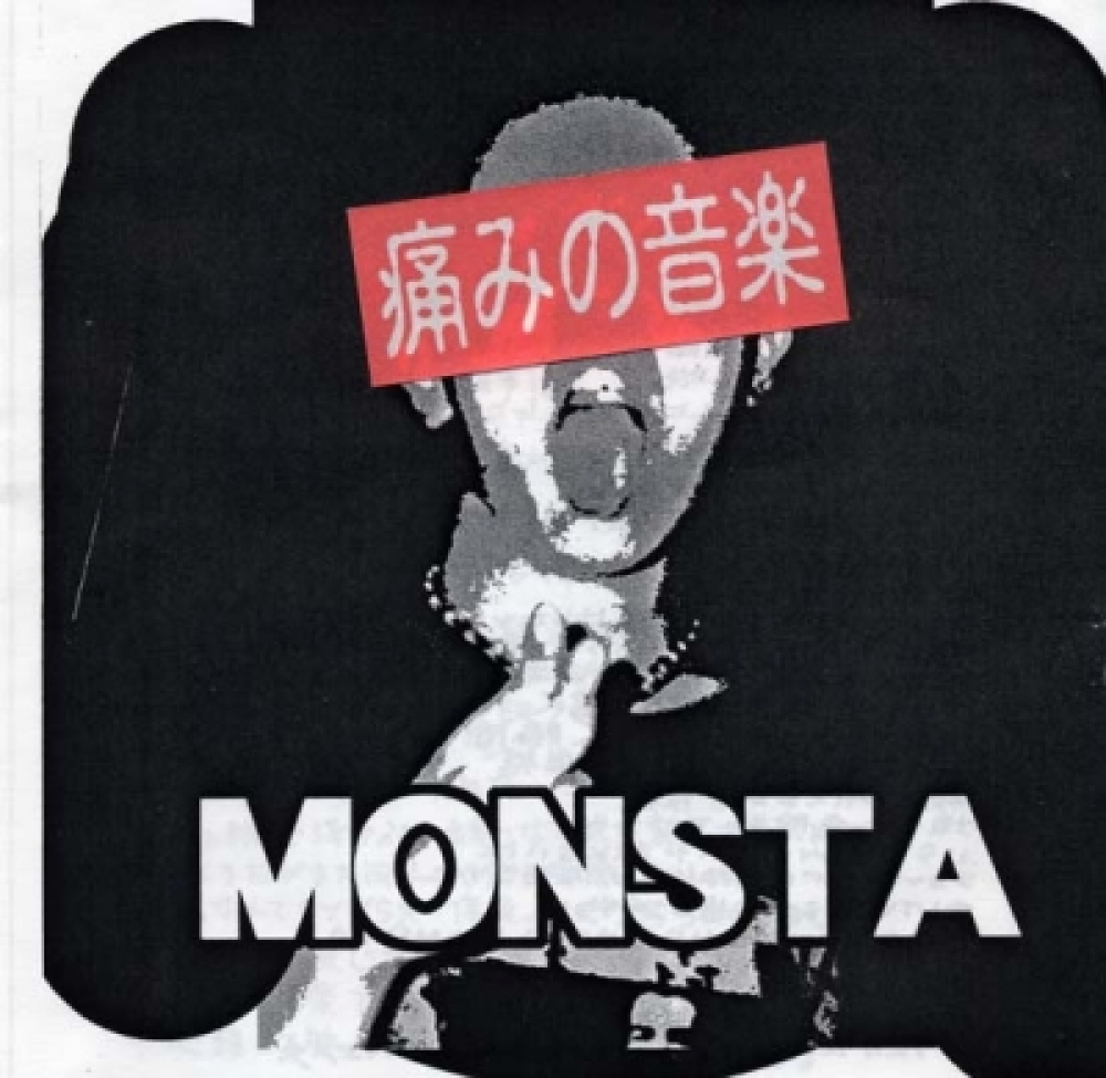 MONSTA