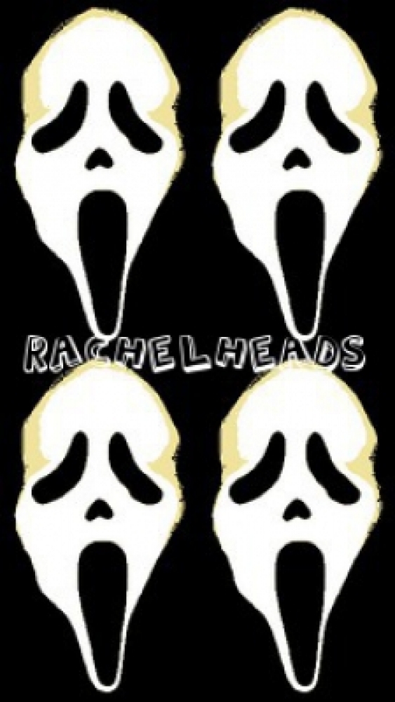 RACHEL HEADS