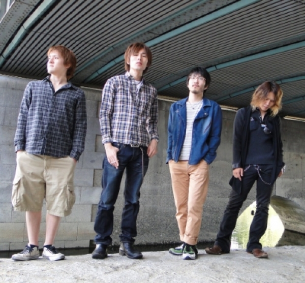 NO NAME - インディーズ試聴サイトAudioleaf