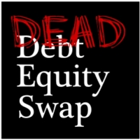 Dead Equity Swap