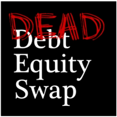 Dead Equity Swap