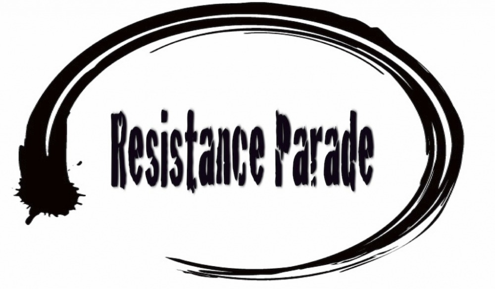 Resistance Parade