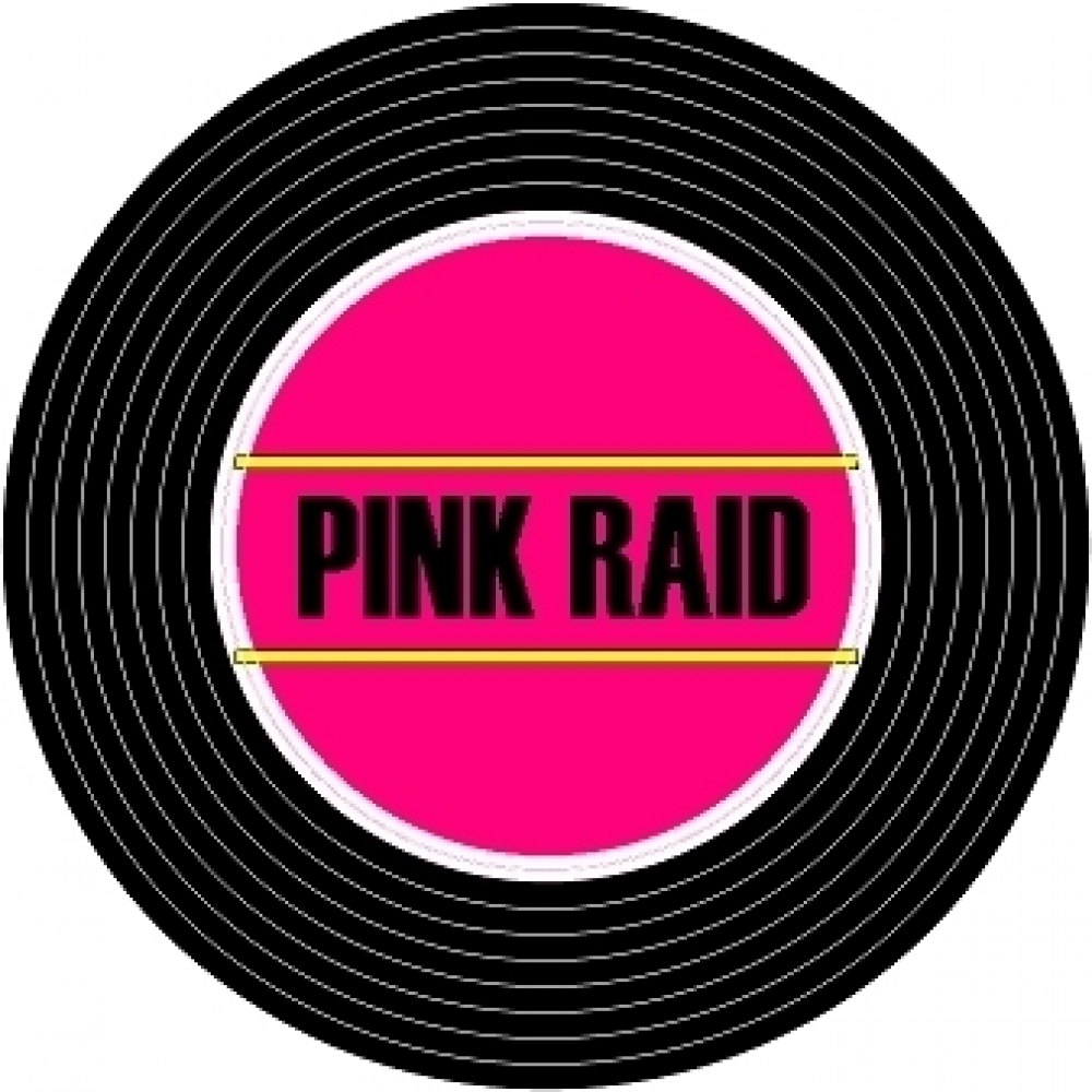 PINK RAID