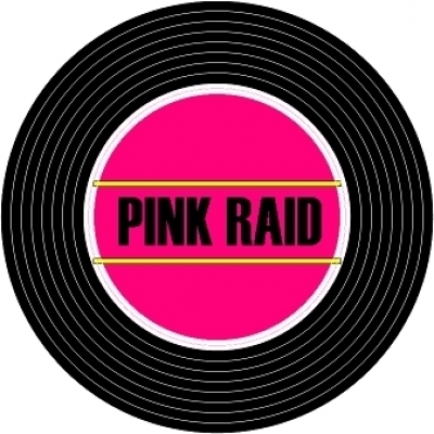 PINK RAID