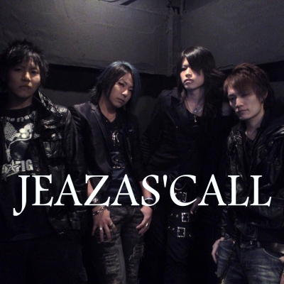 JEAZAS'CALL