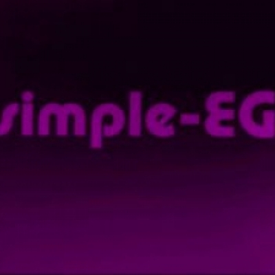 The simple-EGGZ