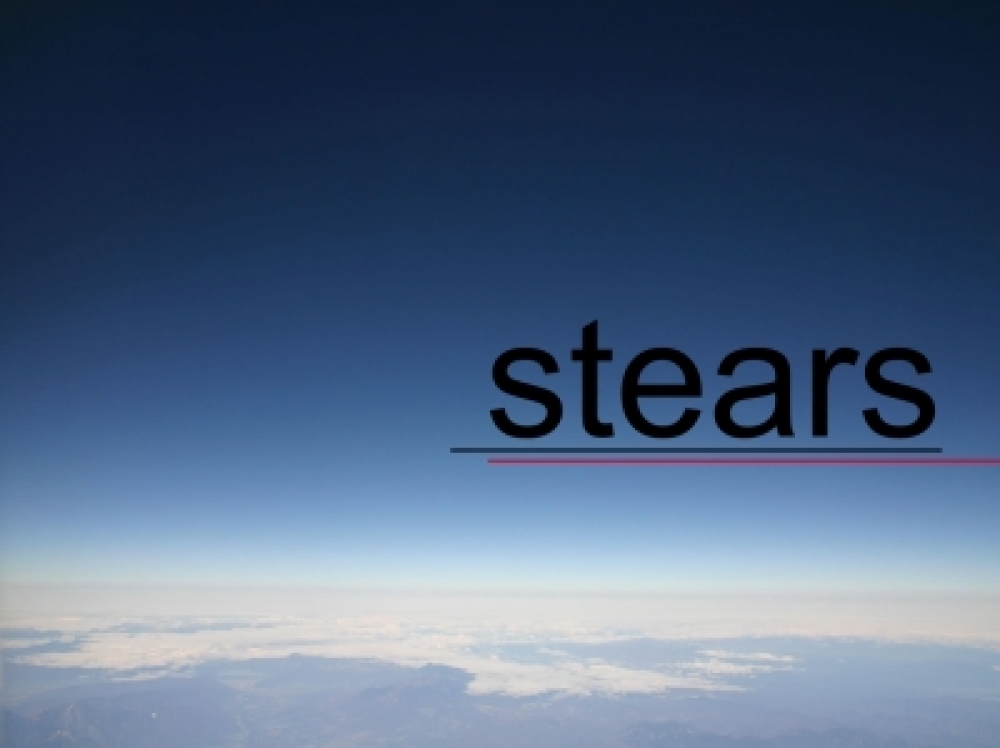 stears