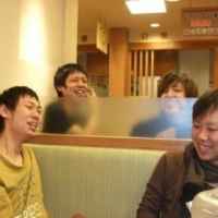 Local Area Party