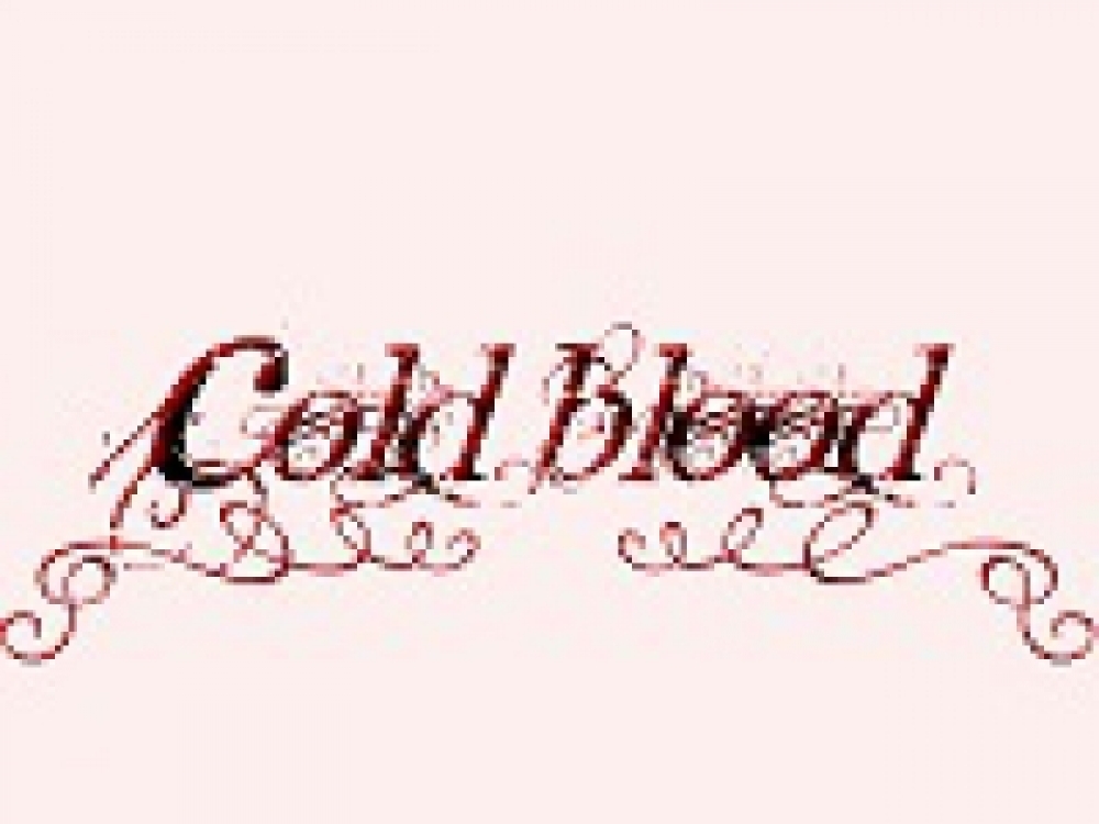 Cold Blood