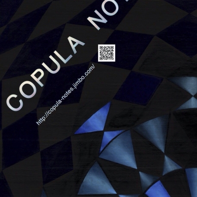 Copula Notes