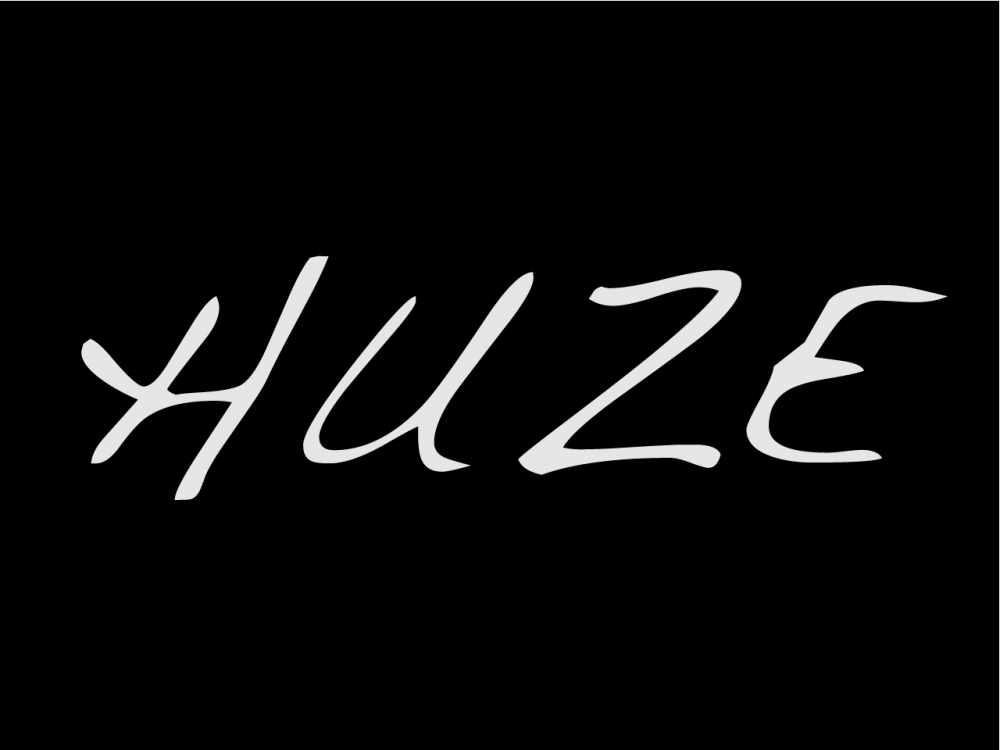 HUZE