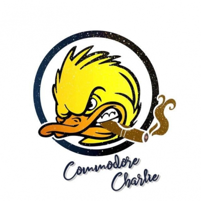 Commodore Charlie