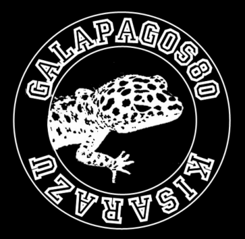 GaLaPaGos80'Go!