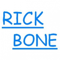RICK BONE