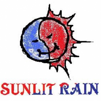 SUNLIT RAIN
