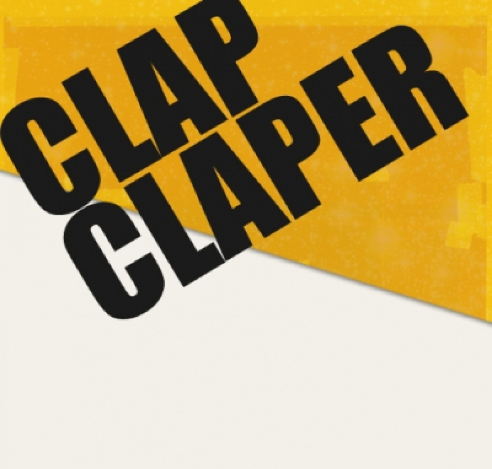 CLAPCLAPER