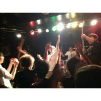 Drop Dead Circus
